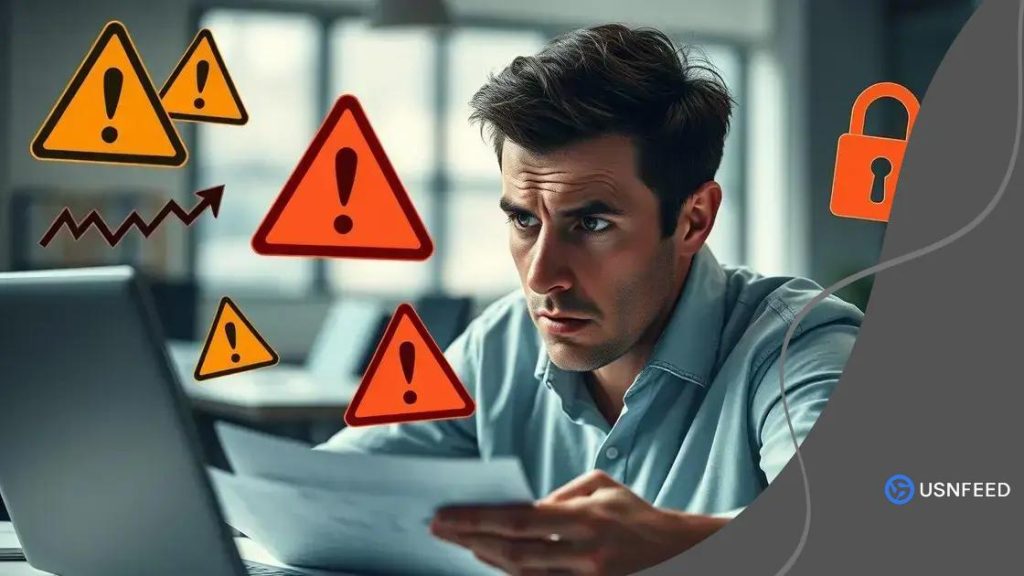 Financial scams uk awareness: how to protect yourself