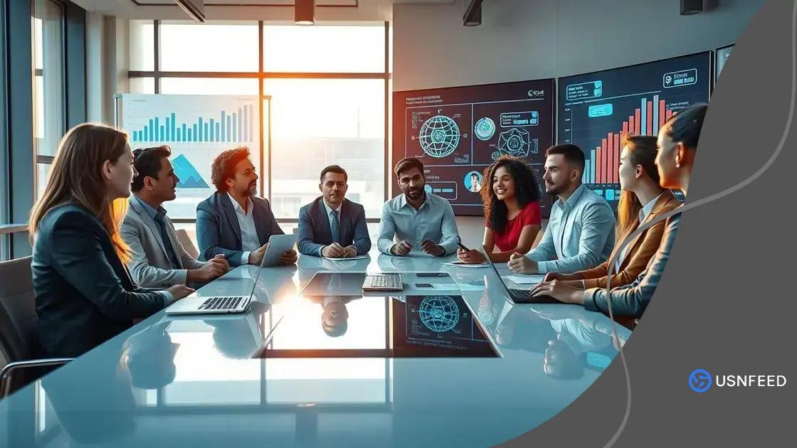 How to apply breakingintel in decision-making