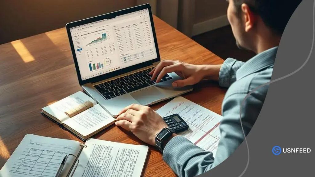 Personalbudgeting made simple: strategies you need to know
