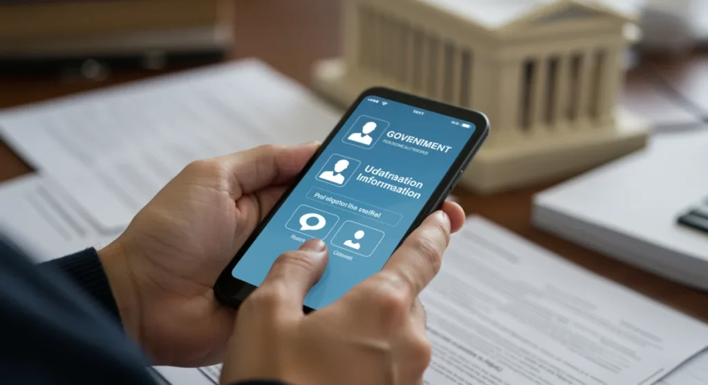 Atualizar Cadastro Único 2025: Guia Completo para Benefícios