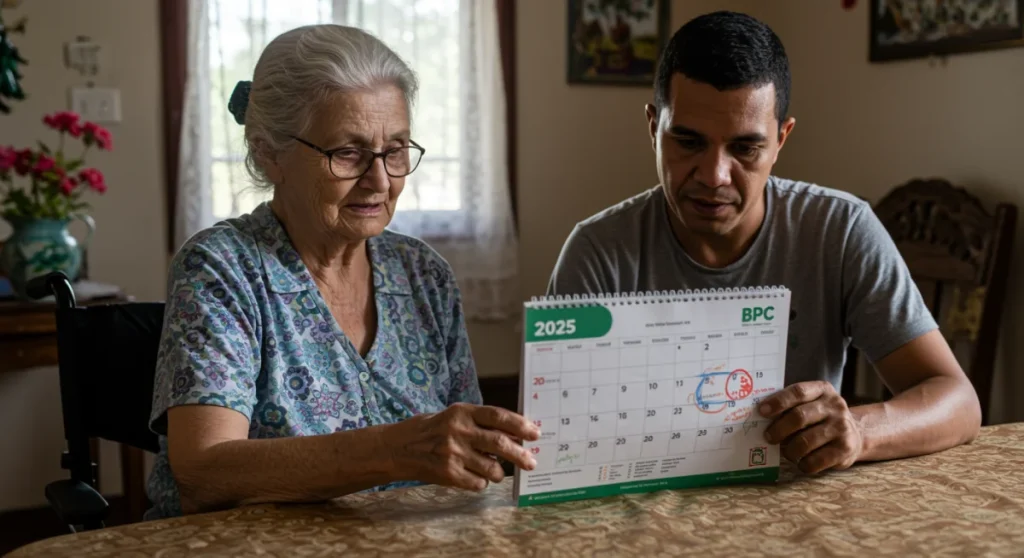 BPC 2025: Critérios de Renda Familiar e Como se Qualificar