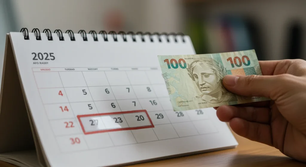 Calendário PIS/PASEP 2025: Datas, Elegibilidade e Abono Salarial