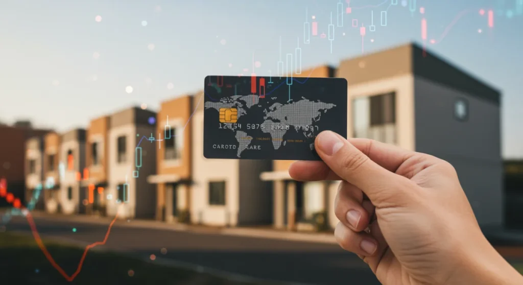 Cartões de Crédito para Baixa Renda: Opções Acessíveis com Limite Inicial de R$ 500 em 2025