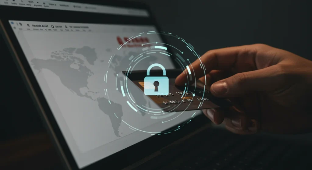 Golpes com Cartão de Crédito 2025: Identifique e Evite Fraudes