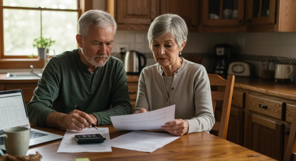 Nova Tabela IR 2025: Aposentados e Pensionistas