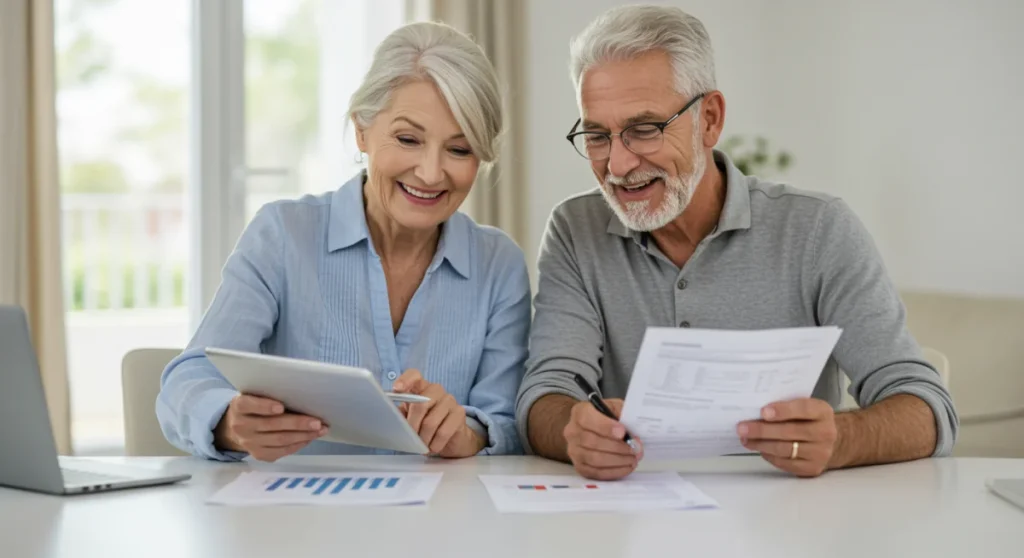 Aposentadoria por Idade em 2025: Guia Completo de Mudanças