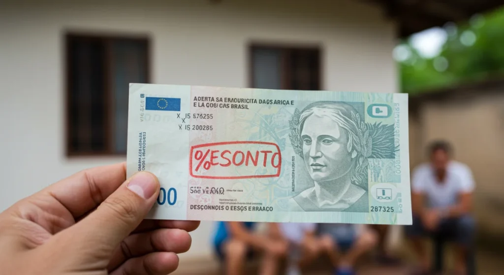 Desconto na Conta de Luz em 2025: Tarifa Social de Energia Elétrica