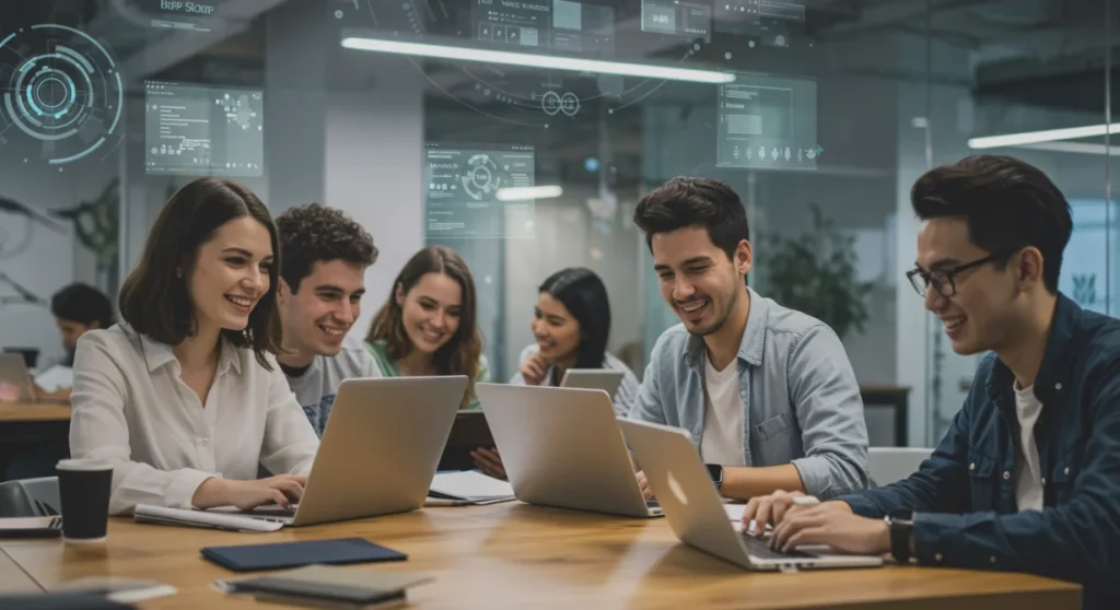 EAD em 2025: Cursos com Melhor Retorno e Reconhecimento no Mercado