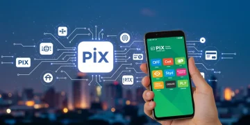 Futuro dos pagamentos: PIX e cartão de crédito unidos em 2025