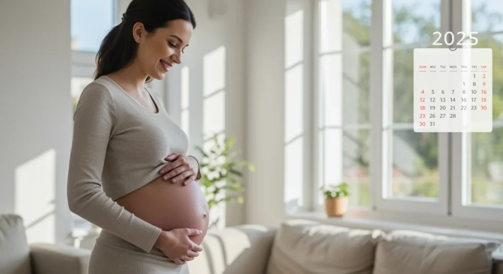 Benefícios para Gestantes e Mães em 2025: Auxílio Maternidade e Suportes Governamentais
