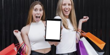 Programa de Teste Gratuito da Shein