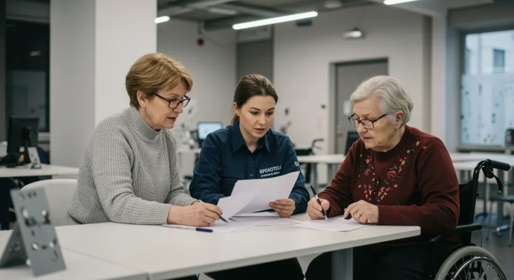 BPC/LOAS 2025: Guia Completo para Idosos e Deficientes