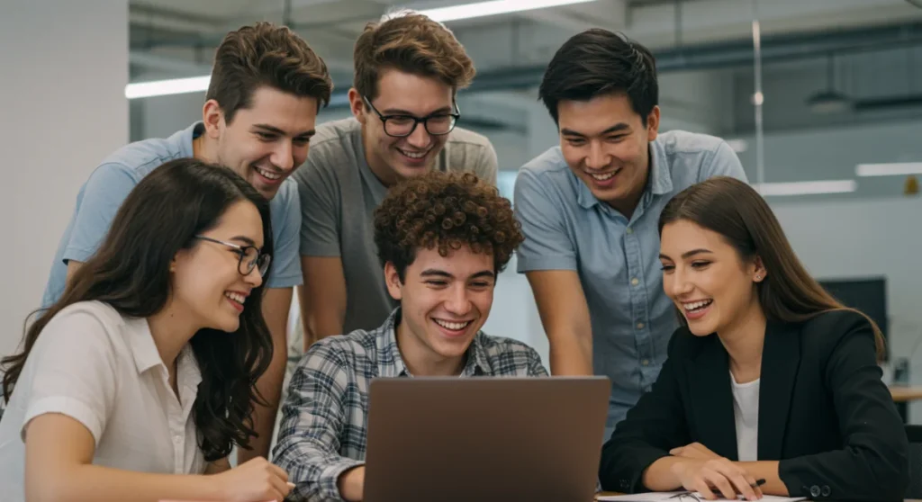 Primeiro Emprego 2025: Guia Completo para Jovens Sem Experiência