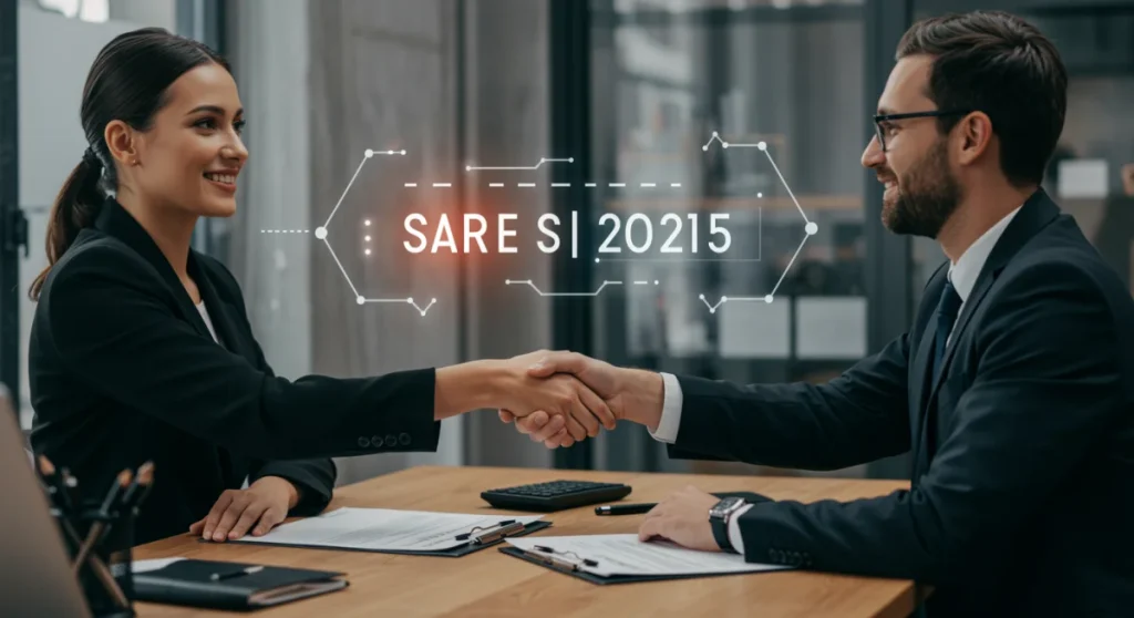 Como Negociar Salário em 2025: Aumente sua Proposta em até 20%