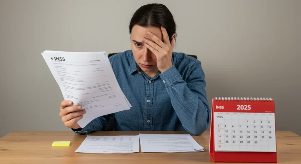 Auxílio Doença 2025: Critérios e Como Evitar Recusa do INSS