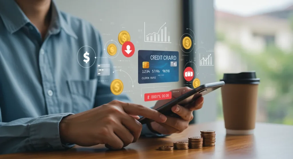 Aumento de Limite: 4 Estratégias Comprovadas para Mais Crédito em 2025