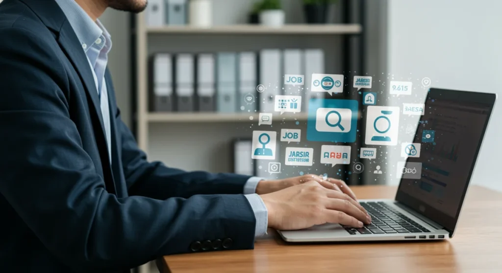 Plataformas de Vagas de Emprego 2025: Comparativo das 5 Melhores