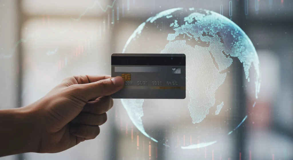 Pontos Cartão de Crédito 2025: Maximize Seus Benefícios