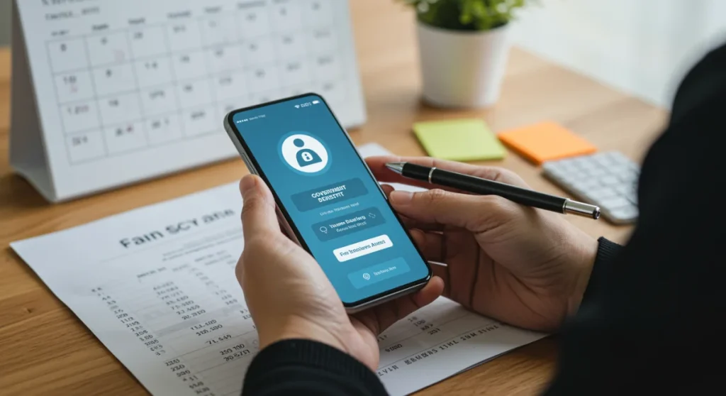 Consulta Benefício Social 2025: Guia Completo e Oficial