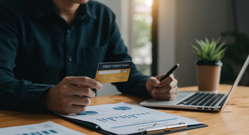 Evite Juros Abusivos: Quite seu Cartão em 3 Meses