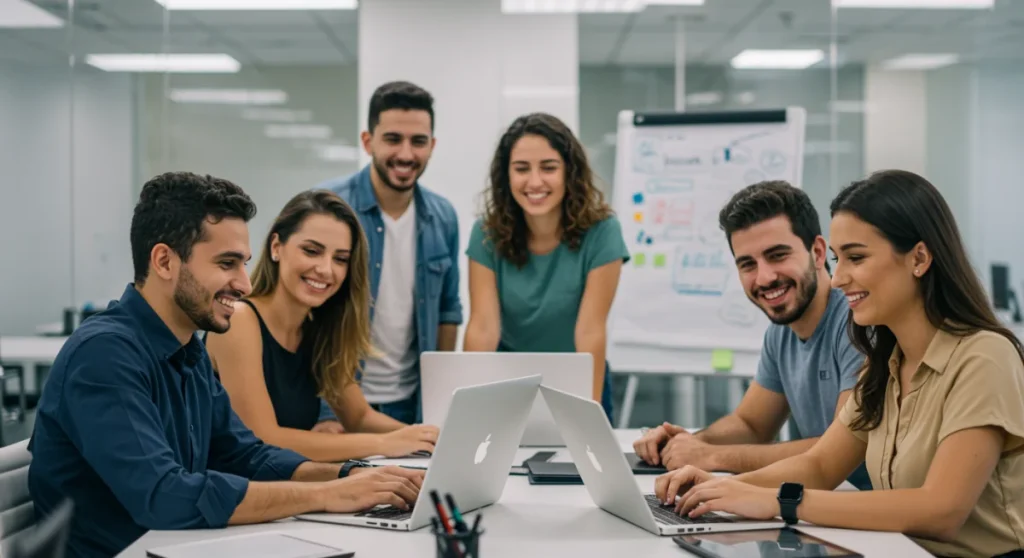 As 5 Profissões Mais Promissoras para 2025 no Brasil: Guia Completo