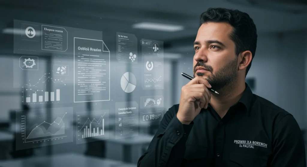 Reforma Trabalhista 2025: Guia Completo para Profissionais