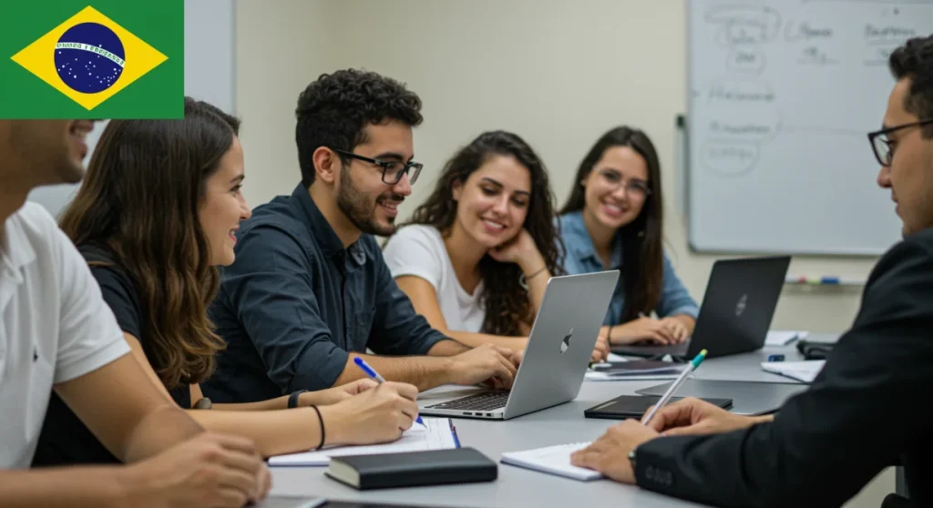 Auxílios Governamentais para Qualificação Profissional 2025: Guia Completo