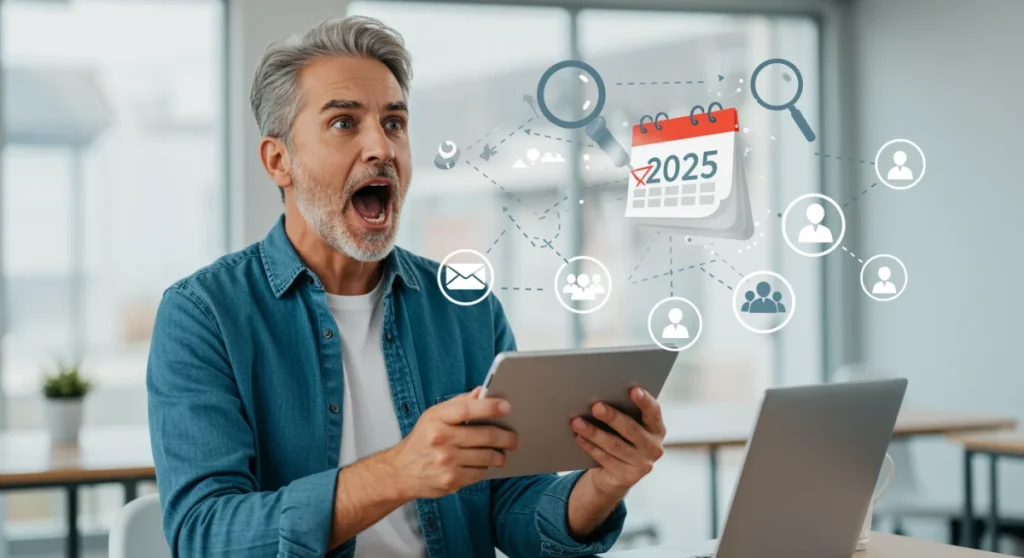 Recolocação Profissional 2025: Guia Completo para Desempregados no Brasil