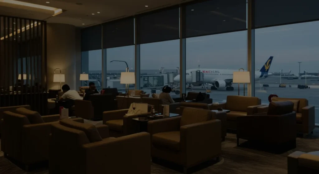 Cartões de Crédito com Acesso VIP em 2025: Guia Completo