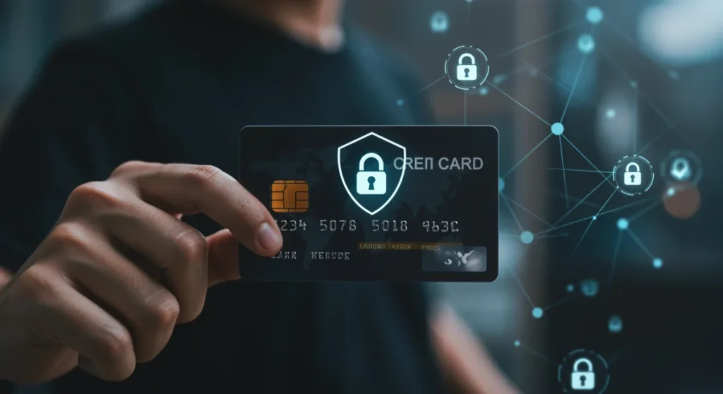 Segurança Digital: 7 Dicas Essenciais para Proteger seus Cartões de Crédito em 2025