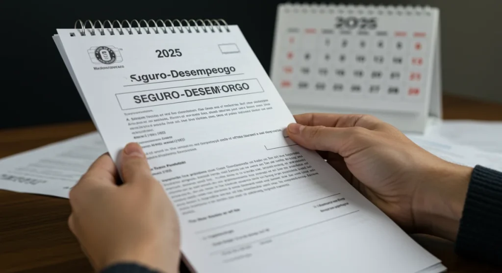 Seguro-Desemprego 2025: Novas Condições e Parcelas Máximas