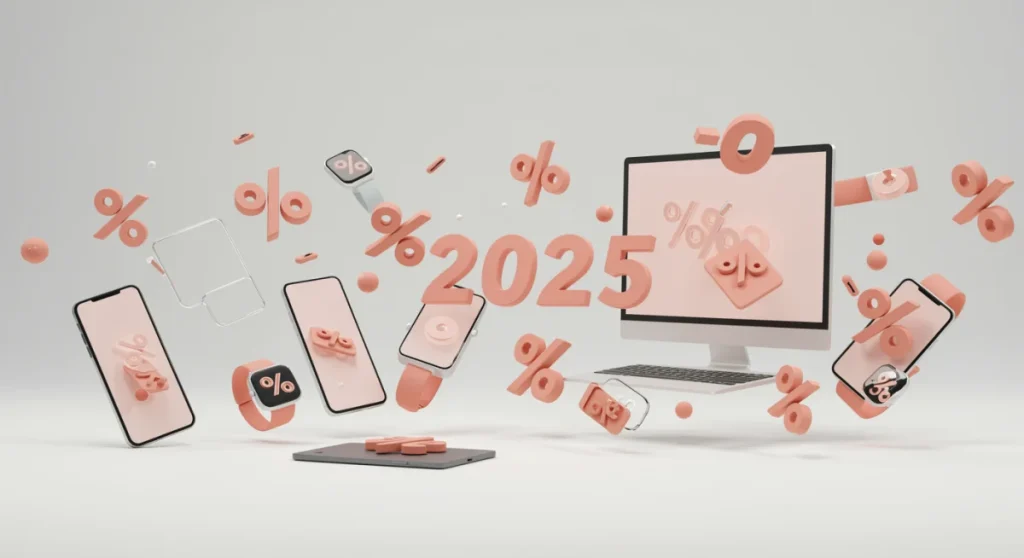 Maximizando a Economia: Cupons de Tecnologia com 30% Off em 2025